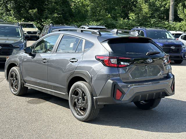 Thumbnail: 2026 Subaru Crosstrek - 30