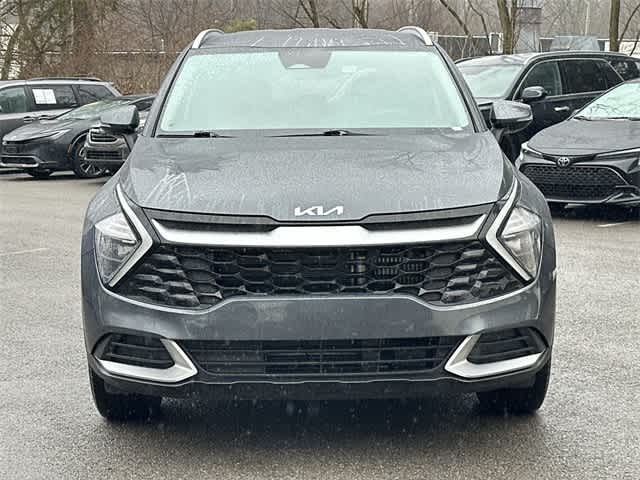 Thumbnail: 2023 Kia Sportage - 21