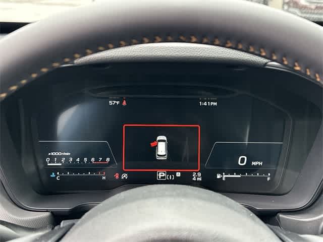 Thumbnail: 2026 Subaru Forester - 7