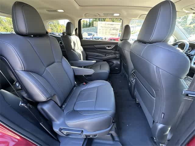 Thumbnail: 2025 Subaru Ascent - 25