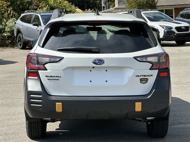 Thumbnail: 2025 Subaru Outback - 4