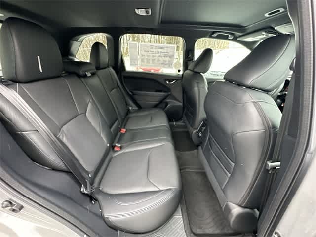 Thumbnail: 2026 Subaru Forester - 22