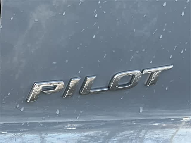 Thumbnail: 2022 Honda Pilot - 29