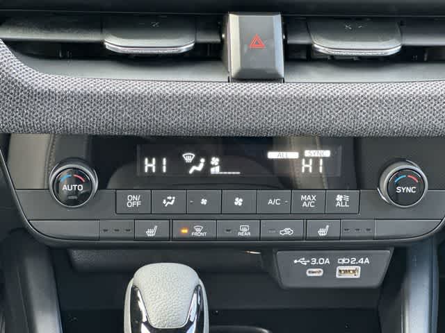 Thumbnail: 2026 Subaru Outback - 16