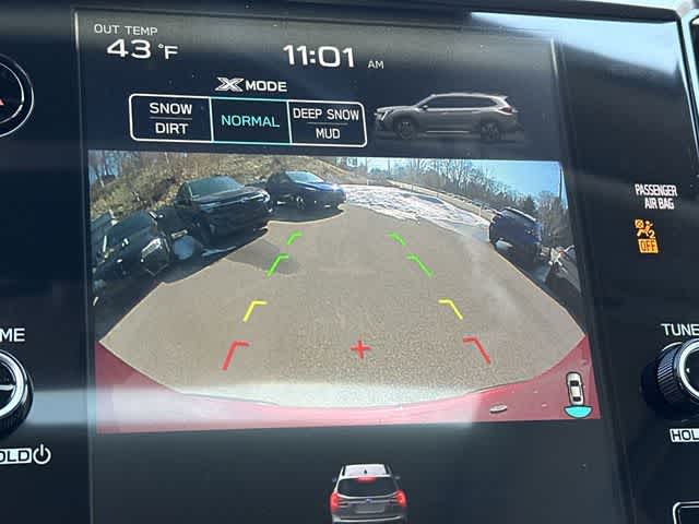 Thumbnail: 2026 Subaru Ascent - 15