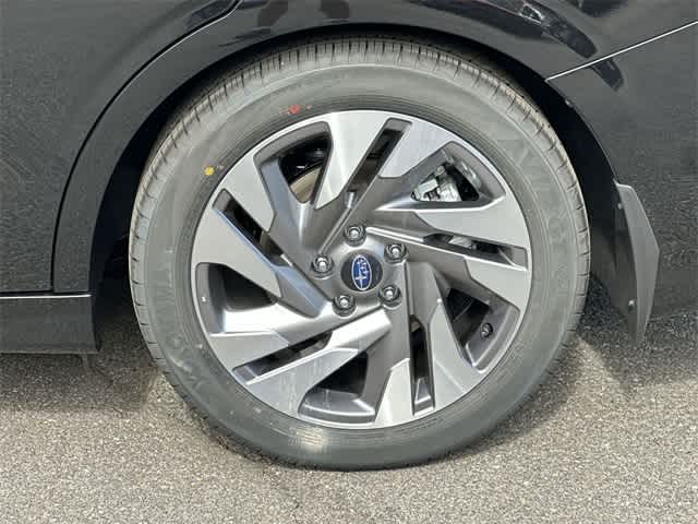 Thumbnail: 2025 Subaru Legacy - 5