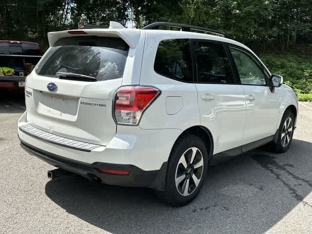 Thumbnail: 2018 Subaru Forester - 21