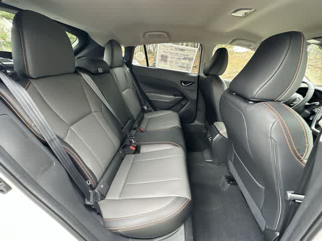 2026 Subaru Crosstrek Limited - Photo 22