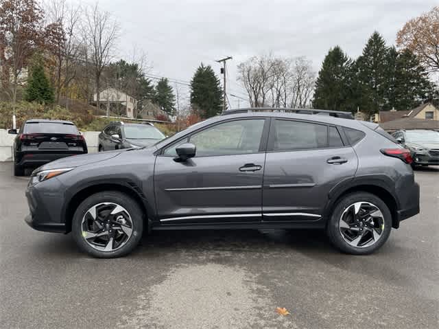Thumbnail: 2025 Subaru Crosstrek - 2