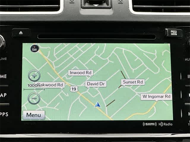 Thumbnail: 2017 Subaru Forester - 12