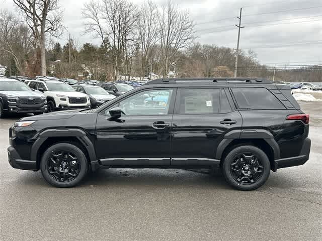 Thumbnail: 2026 Subaru Outback - 2