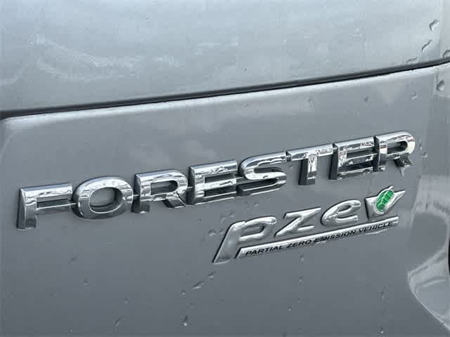 Thumbnail: 2015 Subaru Forester - 16
