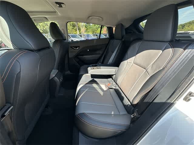 Thumbnail: 2025 Subaru Crosstrek - 19