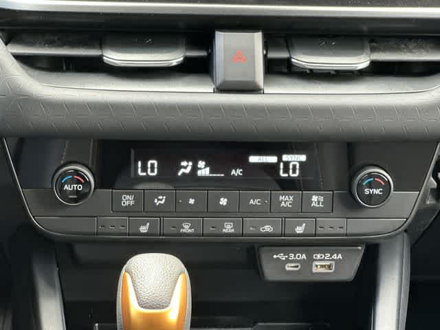 Thumbnail: 2026 Subaru Outback - 14