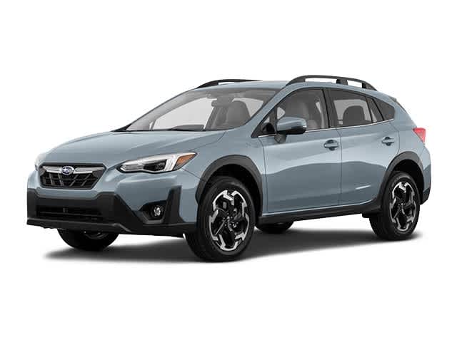 2021 Subaru Crosstrek Limited CVT's photo