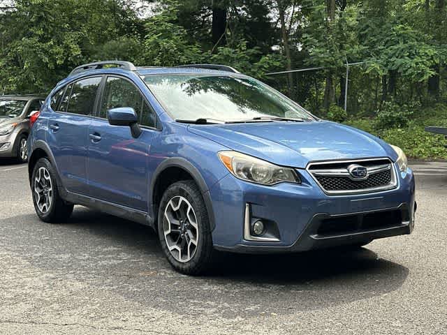 Thumbnail: 2017 Subaru Crosstrek - 20
