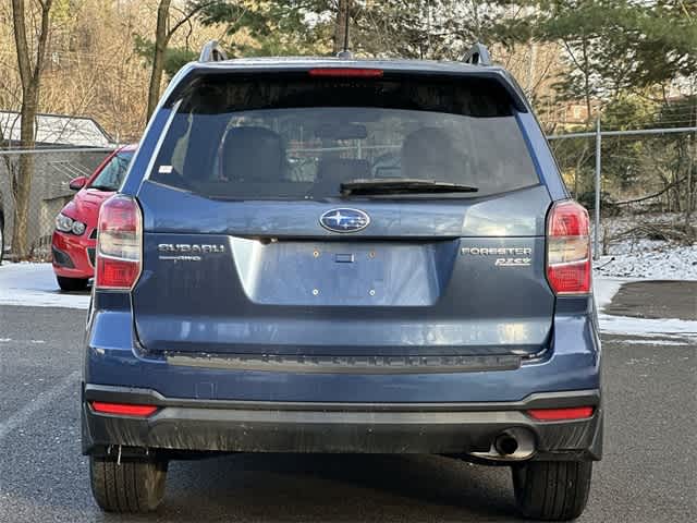 Thumbnail: 2014 Subaru Forester - 4