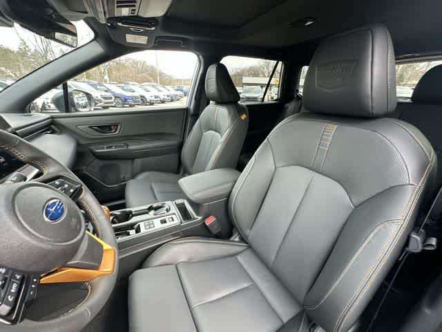 Thumbnail: 2026 Subaru Outback - 17