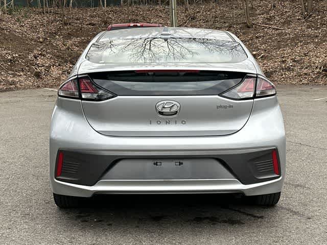 Thumbnail: 2022 Hyundai Ioniq - 4