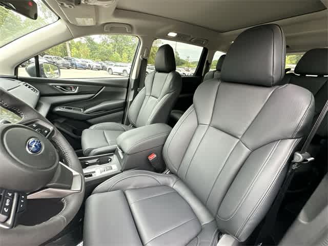 Thumbnail: 2025 Subaru Ascent - 17