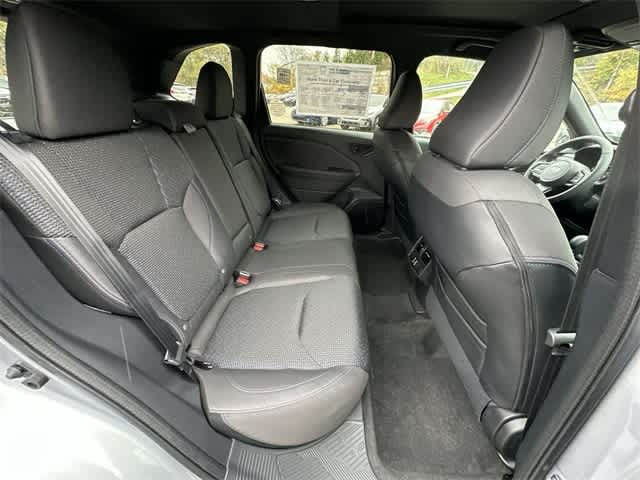 Thumbnail: 2026 Subaru Forester - 22