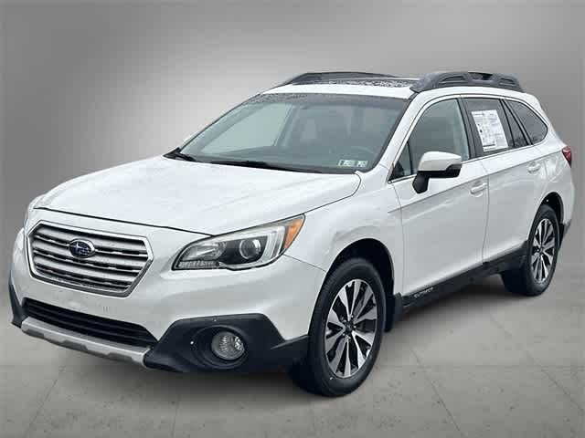 2016 Subaru Outback 2.5i Limited -
                  Pittsburgh, PA