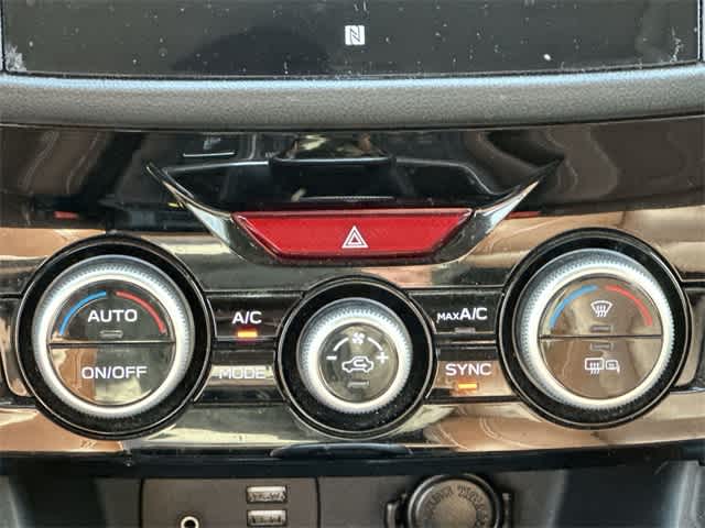 Thumbnail: 2019 Subaru Forester - 16