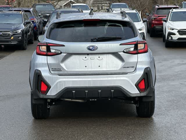 Thumbnail: 2026 Subaru Crosstrek - 4