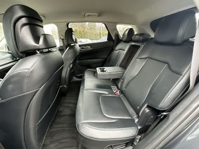 Thumbnail: 2023 Kia Sportage - 20