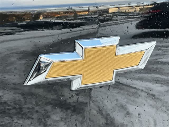 Thumbnail: 2025 Chevrolet TrailBlazer - 24