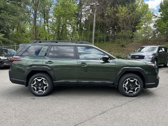 Thumbnail: 2026 Subaru Outback - 3