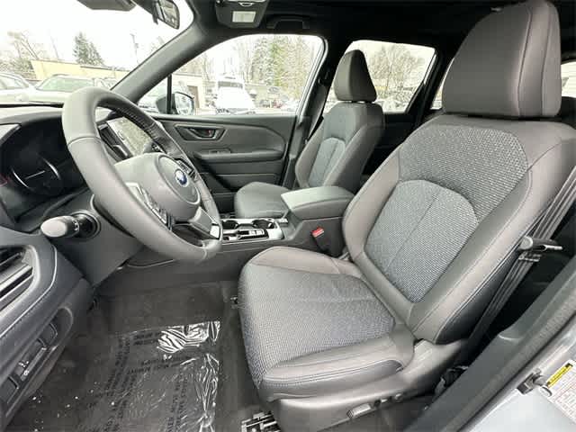 Thumbnail: 2026 Subaru Forester - 17