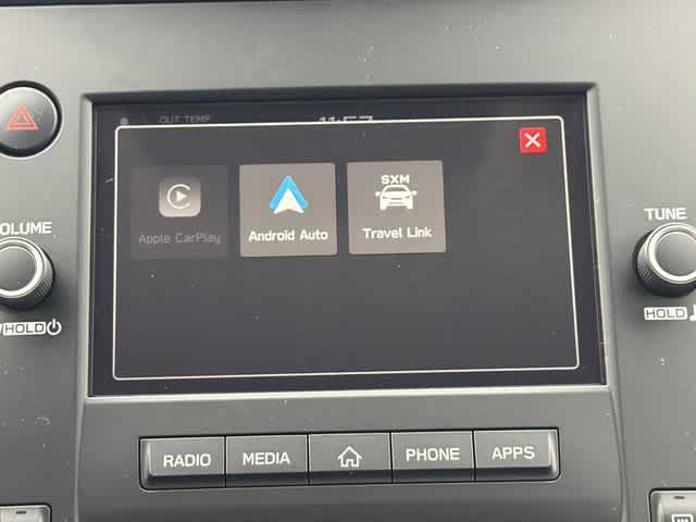 Thumbnail: 2026 Subaru Crosstrek - 12