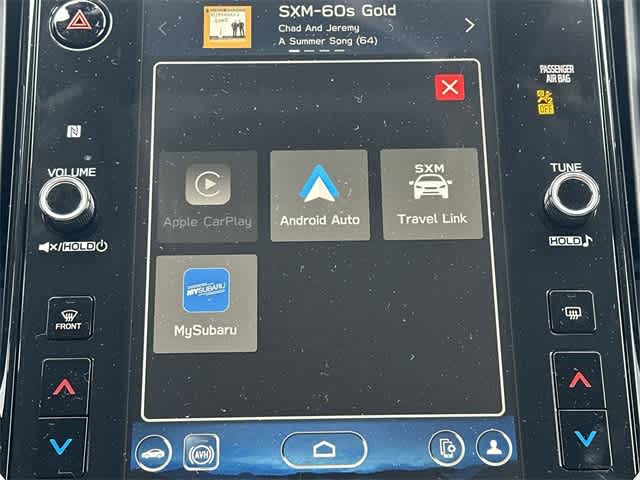 Thumbnail: 2026 Subaru Ascent - 12