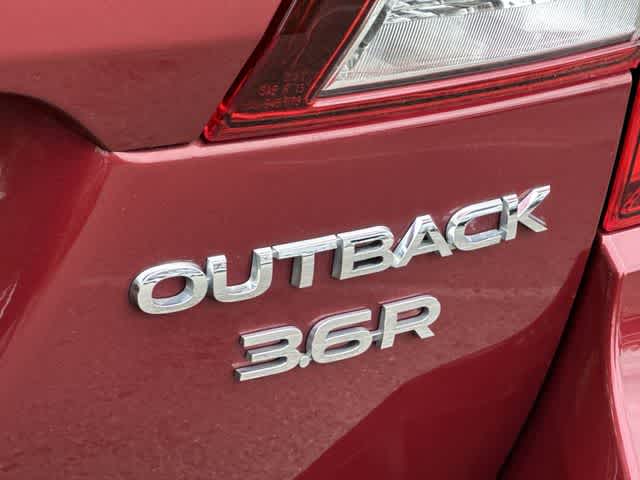 Thumbnail: 2016 Subaru Outback - 20