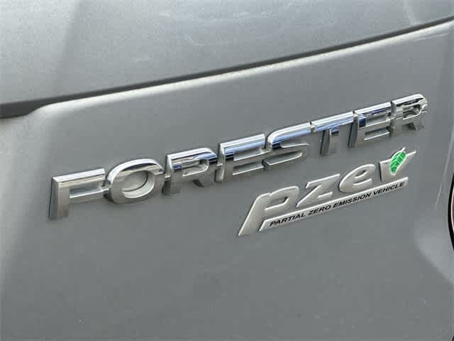 Thumbnail: 2015 Subaru Forester - 16