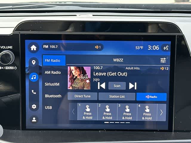 Thumbnail: 2026 Subaru Outback - 12