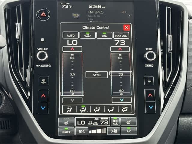 Thumbnail: 2026 Subaru Forester - 15