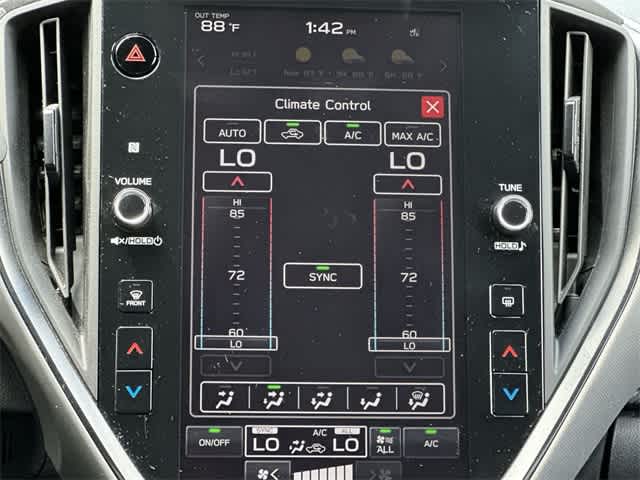 Thumbnail: 2024 Subaru Crosstrek - 14