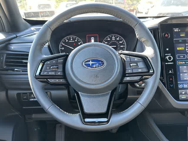 Thumbnail: 2026 Subaru Forester - 8