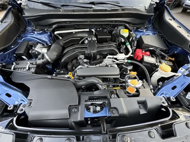 Thumbnail: 2026 Subaru Forester - 24