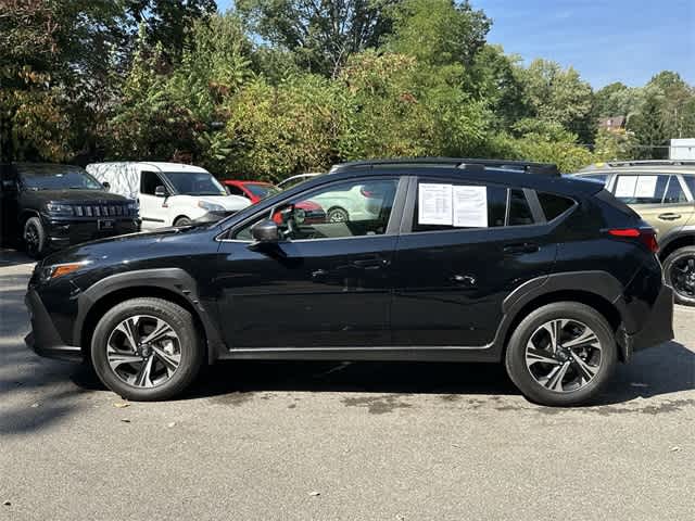 2024 Subaru Crosstrek Premium photo 2
