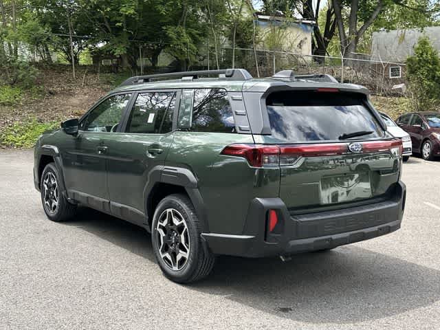 Thumbnail: 2026 Subaru Outback - 30