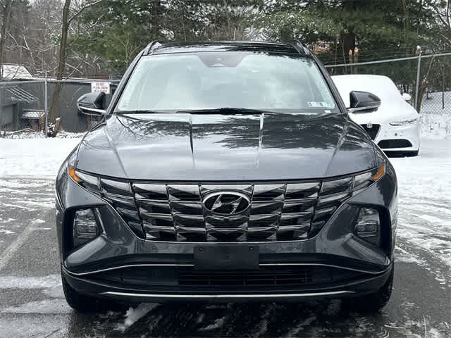 Thumbnail: 2024 Hyundai Tucson - 25