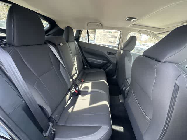 Thumbnail: 2026 Subaru Crosstrek - 22