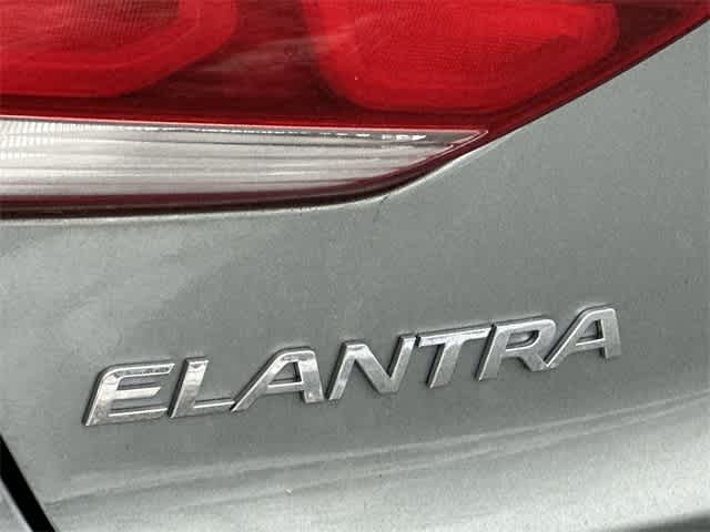 Thumbnail: 2018 Hyundai Elantra - 26