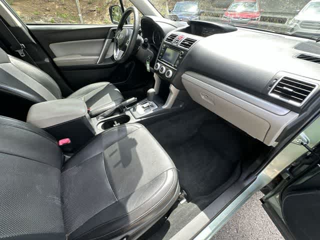 Thumbnail: 2018 Subaru Forester - 17