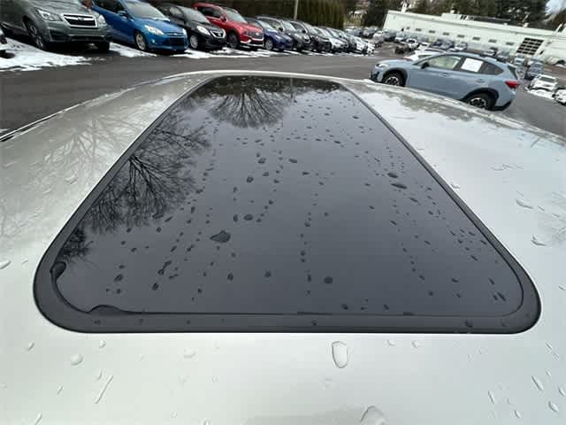 Thumbnail: 2014 Toyota Avalon - 6