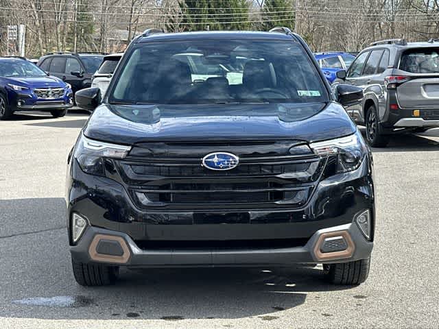 Thumbnail: 2026 Subaru Forester - 27