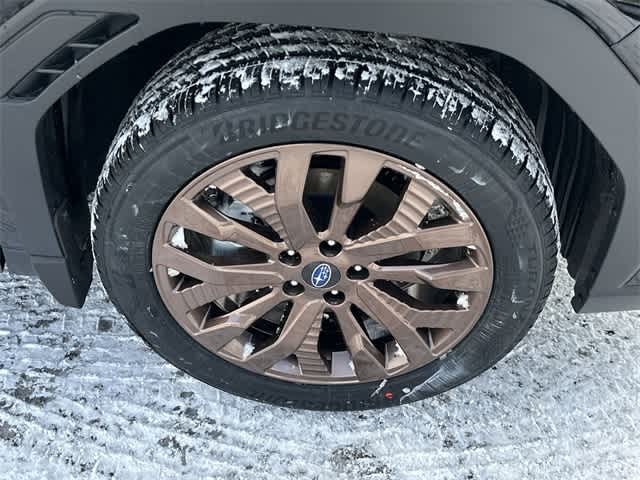 Thumbnail: 2026 Subaru Forester - 5